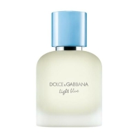Light Blue Pour Homme EdT Nat. Spray