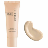 Light Luminous Foundation