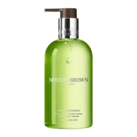 Lime &#38; Patchouli Handseife