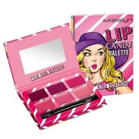 Lip Candy Palette