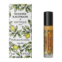Lippenöl Susanne Kaufmann x Diptyque
