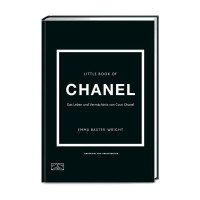 Little Book of Chanel