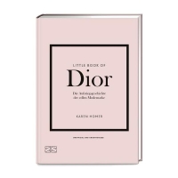 Little Book of Dior