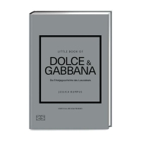Little Book of Dolce & Gabbana