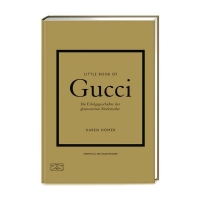 Little Book of Gucci