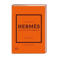 Little Book of Hermès