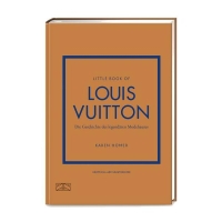 Little Book of Louis Vuitton