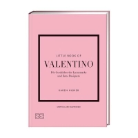 Little Book of Valentino