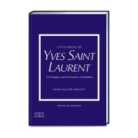 Little Book of Yves Saint Laurent