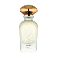 Liwa Hair Mist