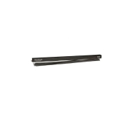 Lodge sticks 3mm 42cm Black for Diffuser