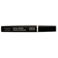 Long Lasting Volume Mascara black