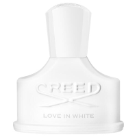 Love in White Eau de Parfum