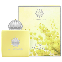 Love Mimosa Eau de Parfum