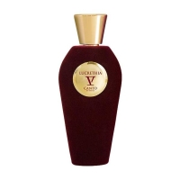 Lucrethia Extrait de Parfum