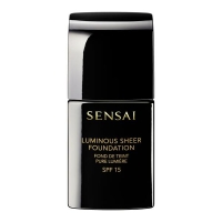 LUMINOUS SHEER FOUNDATION