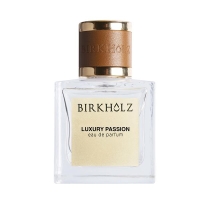 Luxury Passion Eau de Parfum