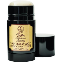 Luxury Sandalwood Deodorant Stick
