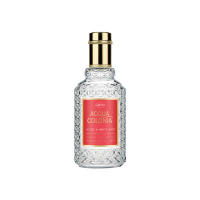Lychee & White Mint Eau de Cologne