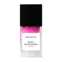 Magic Mushrooms Extrait de Parfum