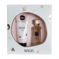 Magic Set = EdP 50ml + Duschgel 100 ml