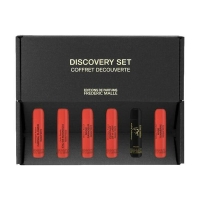 Magnetic Discovery Set