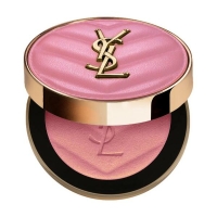 Make Me Blush Bold Blurring Blush