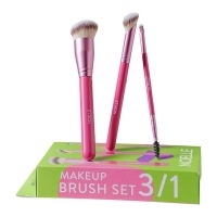 Makeup Brush Set 3/1