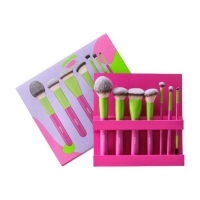 Makeup Brush Set 7/1 Sugar Rush