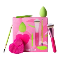 Makeup Brush Set Mingle Crew