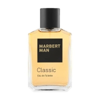 Man Classic Eau de Toilette