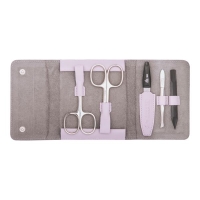 Manicure DK-Etui Orchidea
