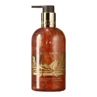 Marvellous Mandarin & Spice Handseife