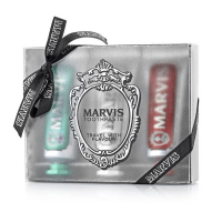Marvis 3 Flavour Box 3Stück