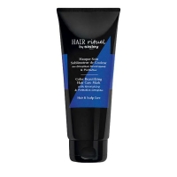 Colour Beautifying Hair Care Mask