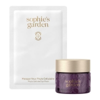 Masques Yeux & Lèvres Phyto Cellulaire