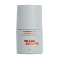 Men Antiperspirant Deo Roll-On 72 H.
