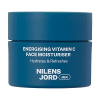 Men Energising Vitamin C Face Moisturizer