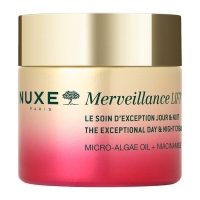 Merveillance Lift Exceptional
