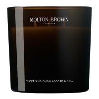 Mesmerising Oudh Accord &#38; Gold Luxus Duftkerze