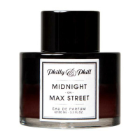 Midnight on Max Street Eau de Parfum