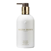 Milk Musk Körperlotion