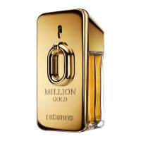 Million Gold EdP Nat. Spray Intense