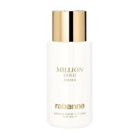 Million Gold For Her Body Lotion