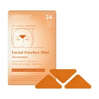 Mini Facial Patches Niacinamide