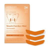 Mini Mouth Patches Niacinamide &#39;&#39;skin whisperer&#39;&#39;