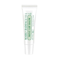 Mint Lip Balm