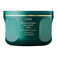 Moisture & Control Deep Treatment Masque