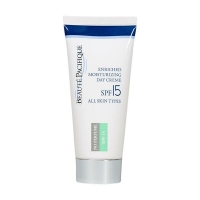 Moisturizing Day Cream All Skin Types SPF 15