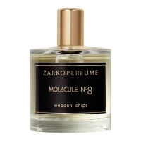 Molécule N°8 EdP Nat. Spray